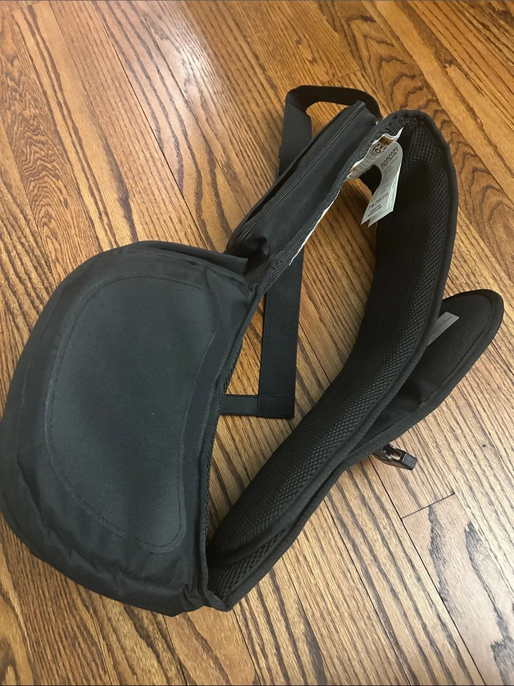 Momcozy hip carrier